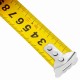 Рулетка Classic,7,5 м х 24 мм,пластиковый корпус Sparta 31304 Рулетка Classic,7,5 м х 24 мм,пластиковый корпус Sparta 31304
