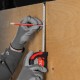Рулетка Status Magnet fixation,7,5 м х 25 мм,обрезиненный корпус,зацеп с магнитом Matrix 31031 Рулетка Status Magnet fixation,7,5 м х 25 мм,обрезиненный корпус,зацеп с магнитом Matrix 31031