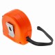 Рулетка Classic,7,5 м х 24 мм,пластиковый корпус Sparta 31304 Рулетка Classic,7,5 м х 24 мм,пластиковый корпус Sparta 31304