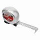 Рулетка Magnetic,7,5 м х 25 мм,магнитный зацеп Matrix 31012