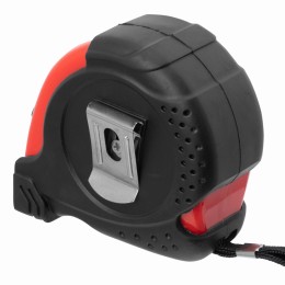 Рулетка Status Magnet fixation,7,5 м х 25 мм,обрезиненный корпус,зацеп с магнитом Matrix 31031 Рулетка Status Magnet fixation,7,5 м х 25 мм,обрезиненный корпус,зацеп с магнитом Matrix 31031