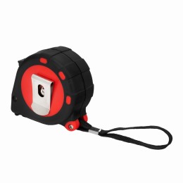 Рулетка Status 3 fixations,5 м х 25 мм,двухкомпонентный корпус,3 фиксации ленты Matrix 31035 Рулетка Status 3 fixations,5 м х 25 мм,двухкомпонентный корпус,3 фиксации ленты Matrix 31035