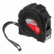 Рулетка Black,5 м х 19 мм,обрезиненный корпус Matrix 31014 Рулетка Black,5 м х 19 мм,обрезиненный корпус Matrix 31014