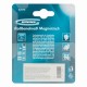 Рулетка Magnetisch 3 м х 16 мм,обрезиненный корпус,автоматическая фиксация,Нейлоновое покрытиеытие,зацеп с магнитом Gross 32570 Рулетка Magnetisch 3 м х 16 мм,обрезиненный корпус,автоматическая фиксация,Нейлоновое покрытиеытие,зацеп с магнитом Gross 32570