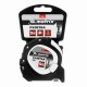 Рулетка Neon,5 м x 19 мм,обрезиненный корпус,3 фиксации,Pro Matrix 32591 Рулетка Neon,5 м x 19 мм,обрезиненный корпус,3 фиксации,Pro Matrix 32591