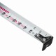 Рулетка Komfortabel 8 м х 25 мм,обрезиненный корпус Gross 32563