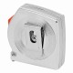 Рулетка Chrom,3 м x 13 мм,хромированный корпус Matrix 31036 Рулетка Chrom,3 м x 13 мм,хромированный корпус Matrix 31036