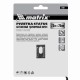 Рулетка Status Magnet fixation,7,5 м х 25 мм,обрезиненный корпус,зацеп с магнитом Matrix 31031 Рулетка Status Magnet fixation,7,5 м х 25 мм,обрезиненный корпус,зацеп с магнитом Matrix 31031