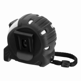 Рулетка Neon,5 м x 25 мм,обрезиненный корпус,3 фиксации,Pro Matrix 32592 Рулетка Neon,5 м x 25 мм,обрезиненный корпус,3 фиксации,Pro Matrix 32592