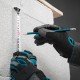 Рулетка Magnetisch 5 м х 25 мм,обрезиненный корпус,автоматическая фиксация,Нейлоновое покрытиеытие,зацеп с магнитом Gross 32572 Рулетка Magnetisch 5 м х 25 мм,обрезиненный корпус,автоматическая фиксация,Нейлоновое покрытиеытие,зацеп с магнитом Gross 32572