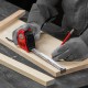 Рулетка Rubber,7,5 м х 25 мм,обрезиненный корпус Matrix 31001 Рулетка Rubber,7,5 м х 25 мм,обрезиненный корпус Matrix 31001