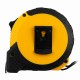 Рулетка 10м х 25мм, двухкомп. корпус, кнопка-пауза Denzel 31545 Рулетка 10м х 25мм, двухкомп. корпус, кнопка-пауза Denzel 31545
