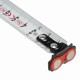 Рулетка Magnetisch 5 м х 19 мм,обрезиненный корпус,автоматическая фиксация,Нейлоновое покрытиеытие,зацеп с магнитом Gross 32571 Рулетка Magnetisch 5 м х 19 мм,обрезиненный корпус,автоматическая фиксация,Нейлоновое покрытиеытие,зацеп с магнитом Gross 32571
