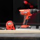 Рулетка Rubber,7,5 м х 25 мм,обрезиненный корпус Matrix 31001 Рулетка Rubber,7,5 м х 25 мм,обрезиненный корпус Matrix 31001