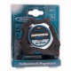 Рулетка Magnetisch 5 м х 25 мм,обрезиненный корпус,автоматическая фиксация,Нейлоновое покрытиеытие,зацеп с магнитом Gross 32572 Рулетка Magnetisch 5 м х 25 мм,обрезиненный корпус,автоматическая фиксация,Нейлоновое покрытиеытие,зацеп с магнитом Gross 32572