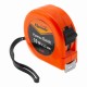 Рулетка Classic,10 м х 25 мм,пластиковый корпус Sparta 31305 Рулетка Classic,10 м х 25 мм,пластиковый корпус Sparta 31305