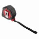 Рулетка Status 3 fixations,5 м х 19 мм,двухкомпонентный корпус,3 фиксации ленты Matrix 31034 Рулетка Status 3 fixations,5 м х 19 мм,двухкомпонентный корпус,3 фиксации ленты Matrix 31034