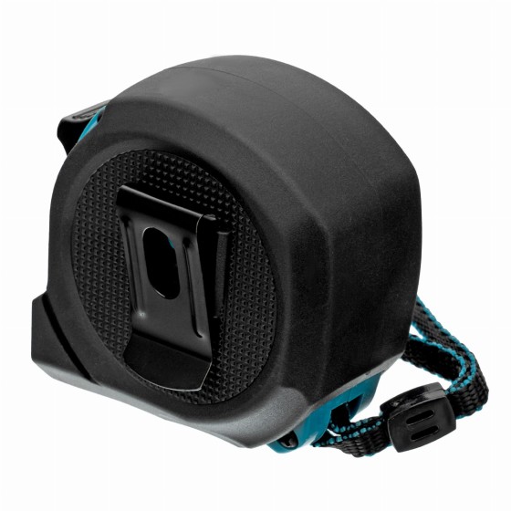 Рулетка Komfortabel 5 м х 19 мм,обрезиненный корпус Gross 32561 Рулетка Komfortabel 5 м х 19 мм,обрезиненный корпус Gross 32561
