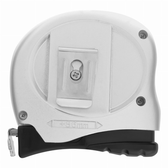Рулетка Magnetic,7,5 м х 25 мм,магнитный зацеп Matrix 31012