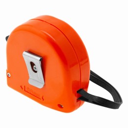 Рулетка Classic,10 м х 25 мм,пластиковый корпус Sparta 31305