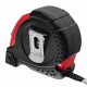 Рулетка Status Magnet fixation,5 м х 19 мм,обрезиненный корпус,зацеп с магнитом Matrix 31023 Рулетка Status Magnet fixation,5 м х 19 мм,обрезиненный корпус,зацеп с магнитом Matrix 31023