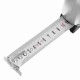 Рулетка Magnetic,7,5 м х 25 мм,магнитный зацеп Matrix 31012