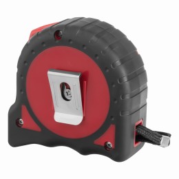 Рулетка Strong,7,5 м х 25 мм,обрезиненный корпус Matrix 31082 Рулетка Strong,7,5 м х 25 мм,обрезиненный корпус Matrix 31082