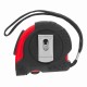 Рулетка Status Magnet fixation,3 м х 16 мм,обрезиненный корпус,зацеп с магнитом Matrix 31019 Рулетка Status Magnet fixation,3 м х 16 мм,обрезиненный корпус,зацеп с магнитом Matrix 31019