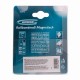 Рулетка Magnetisch 5 м х 25 мм,обрезиненный корпус,автоматическая фиксация,Нейлоновое покрытиеытие,зацеп с магнитом Gross 32572 Рулетка Magnetisch 5 м х 25 мм,обрезиненный корпус,автоматическая фиксация,Нейлоновое покрытиеытие,зацеп с магнитом Gross 32572