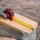 Рулетка Status Magnet 3 fixations,7,5 м х 25 мм,обрезиненный корпус,зацеп с магнитом Matrix 31006 Рулетка Status Magnet 3 fixations,7,5 м х 25 мм,обрезиненный корпус,зацеп с магнитом Matrix 31006