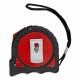 Рулетка Strong,5 м х 19 мм,обрезиненный корпус Matrix 31080 Рулетка Strong,5 м х 19 мм,обрезиненный корпус Matrix 31080
