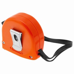 Рулетка Classic,5 м х 18 мм,пластиковый корпус Sparta 31303 Рулетка Classic,5 м х 18 мм,пластиковый корпус Sparta 31303