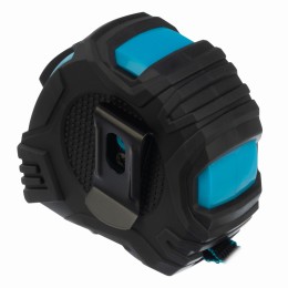 Рулетка Magnetisch 3 м х 16 мм,обрезиненный корпус,автоматическая фиксация,Нейлоновое покрытиеытие,зацеп с магнитом Gross 32570 Рулетка Magnetisch 3 м х 16 мм,обрезиненный корпус,автоматическая фиксация,Нейлоновое покрытиеытие,зацеп с магнитом Gross 32570