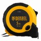 Рулетка 5м х 19мм, двухкомп. корпус, кнопка-пауза Denzel 31542 Рулетка 5м х 19мм, двухкомп. корпус, кнопка-пауза Denzel 31542