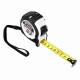 Рулетка Neon,5 м x 19 мм,обрезиненный корпус,3 фиксации,Pro Matrix 32591 Рулетка Neon,5 м x 19 мм,обрезиненный корпус,3 фиксации,Pro Matrix 32591
