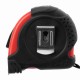 Рулетка Status Magnet fixation,7,5 м х 25 мм,обрезиненный корпус,зацеп с магнитом Matrix 31031 Рулетка Status Magnet fixation,7,5 м х 25 мм,обрезиненный корпус,зацеп с магнитом Matrix 31031