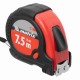 Рулетка Status Magnet fixation,7,5 м х 25 мм,обрезиненный корпус,зацеп с магнитом Matrix 31031 Рулетка Status Magnet fixation,7,5 м х 25 мм,обрезиненный корпус,зацеп с магнитом Matrix 31031