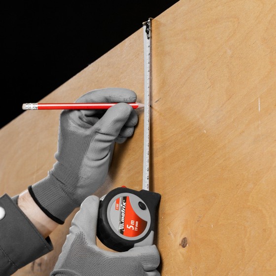 Рулетка Continuous fixation,5 м х 19 мм,двухкомпонентный корпус,плавная фиксация Matrix 31088 Рулетка Continuous fixation,5 м х 19 мм,двухкомпонентный корпус,плавная фиксация Matrix 31088