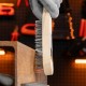 Щетка четырехрядная металлическая с деревянной ручкой Sparta 748225 Щетка четырехрядная металлическая с деревянной ручкой Sparta 748225