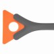 Щетка-сметка для снега со съемным скребком 530 мм Stels 55302 Щетка-сметка для снега со съемным скребком 530 мм Stels 55302