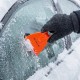 Скребок для льда, двухкомпонентная рукоятка Stels 55286 Скребок для льда, двухкомпонентная рукоятка Stels 55286