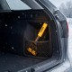 Скребок для удаления льда, мягкая рукоятка Denzel 55328 Скребок для удаления льда, мягкая рукоятка Denzel 55328