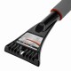Щетка-сметка для снега со скребком 925 мм Stels 55300