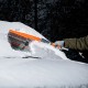 Щетка-сметка для снега со скребком, трансформер Stels 55314 Щетка-сметка для снега со скребком, трансформер Stels 55314