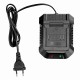 Секатор аккумуляторный, бесщет., CP-30BL, Li-Ion, 20 В, лезвия SK5 // Denzel 59434 Секатор аккумуляторный, бесщет., CP-30BL, Li-Ion, 20 В, лезвия SK5 // Denzel 59434
