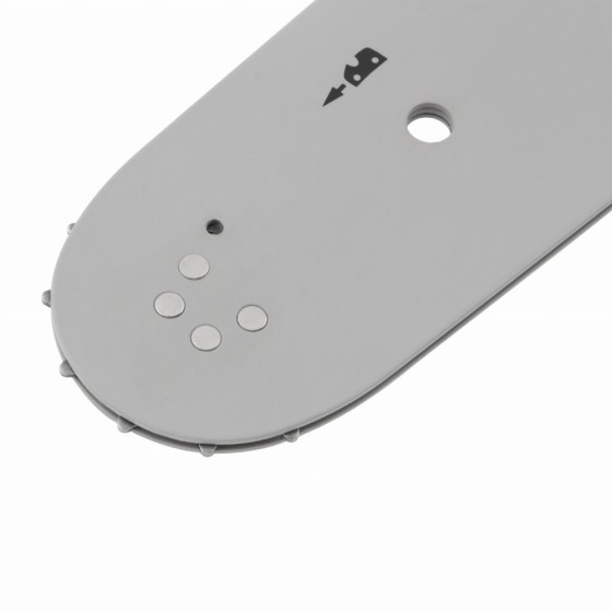 Шина для бензопилы DGS-5820, длина 50 см (20 Шина для бензопилы DGS-5820, длина 50 см (20