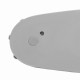 Шина для бензопилы DGS-4516, длина 40 см (16 Шина для бензопилы DGS-4516, длина 40 см (16