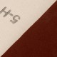 Шкурка на тканевой основе, зернистость № 5, 800 мм х 30 м, 