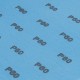 Шкурка на тканевой основе, P 60, 1000 мм х 20 м, водостойкая Matrix 75286