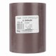 Шкурка на тканевой основе, KK18X W, зернистость 10Н(P 120) бобина 200 мм х 20 м, водостойкая, 